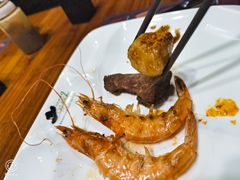 -汉巴味德(大悦城店)