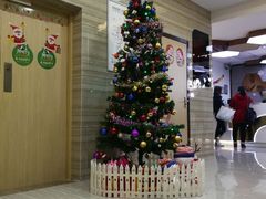 -一兆韦德健身(张杨路店)