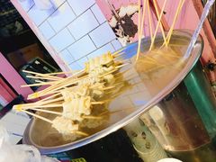 -东大门市场