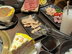 -PAOPAO Bakery&Café(港汇店)