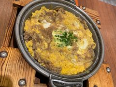 -胜博殿日式炸猪排(侨福芳草地店)