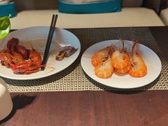 -坪山格兰云天国际酒店-汇厨自助餐厅-亲子-聚餐