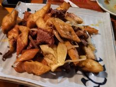 -疆Jiang·新疆秘制料理