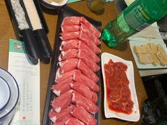 -年巴羊肉铺老铜锅(梅江店)