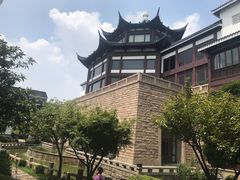 -苏州吴宫泛太平洋酒店