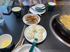 -野菌皇海景野生菌火锅(滨海大道店)