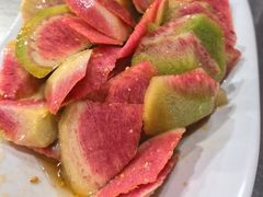 -张记烤羊腿(北花园店)