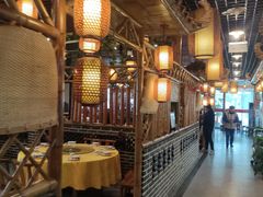 -乡村小灶(先锋岛店)