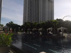 -新加坡文华东方酒店