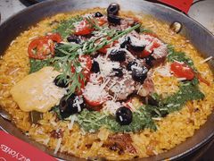 -CRAZYONES西班牙海鲜饭(上海美罗城店)