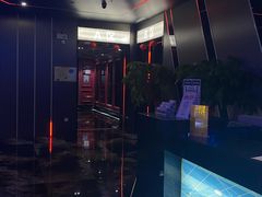 -歌潮量贩式KTV(宁德万达店)