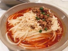 -孔雀云贵川·融合菜(长宁来福士店)