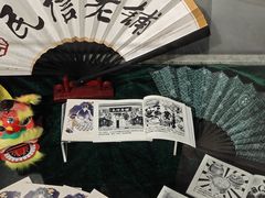 -民信老铺(双皮奶博物馆店)