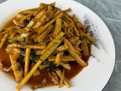 -翠茗农庄土菜馆(天目湖店)