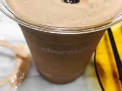 -Awfully Chocolate(来福士广场店)