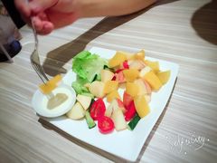-必胜客(大悦城店)
