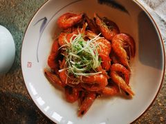-通安客栈中餐厅·何家小馆