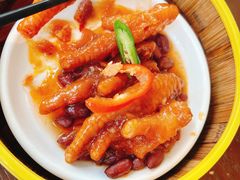 -德香鸡煲·花胶鸡火锅(拉德芳斯店)