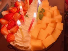 -简·煦蛋糕定制(下沙店)