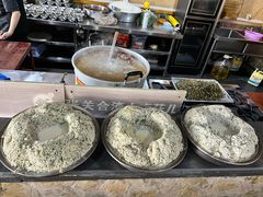 -张关合渣(航空大道店)