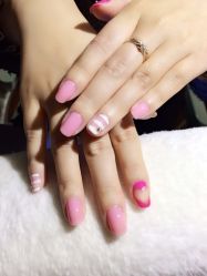 iphone_upload_pic-星美甲