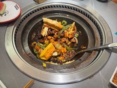 -灶座小锅烀饼·铁锅炖(全国总店)