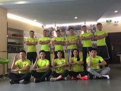 -中田健身工作室(博兴路店)