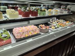 -Pantry's Best派悦坊蛋糕(世纪金源店)