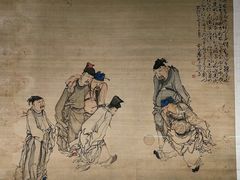 -太原市博物馆
