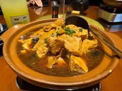 -徽三说·土徽菜·中国徽菜连锁品牌(一中店)