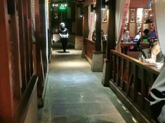 -绿茶餐厅(布吉万象汇店)