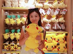 -凯德广场(金牛店)