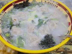 -海清宁记大馅云吞