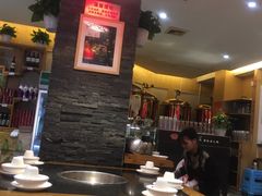 -巴蜀印象火锅(永陵总店)