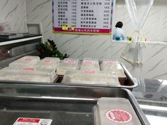 -南大门韩糕(后埭溪路店)
