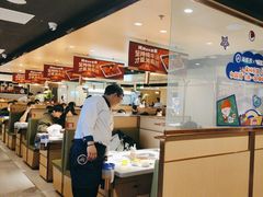 -海底捞火锅(太原南站店)