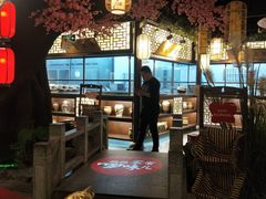 -福满我家大碗厨·湘菜(上海大厦店)