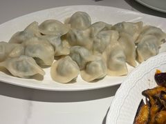 -船歌·鱼水饺青岛菜(正阳路店)