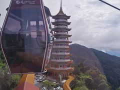 -云顶高原