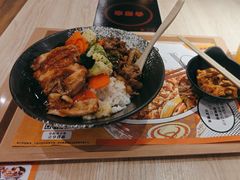-吉野家 (新街口外大街店)