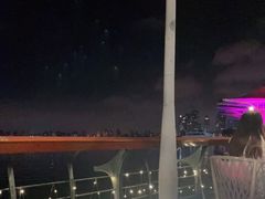 -岁粤Moon·湖景餐厅(月光码头店)