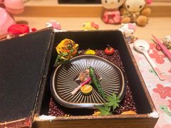 -松临·铁板烧&Omakase(神农店)