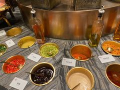 -新哥老官·畅吃123·美蛙世界(苏宁广场店)