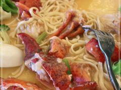 -海逸海鲜酒家(古北店)