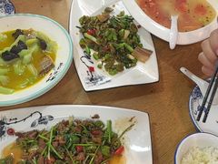 -王胖子土菜馆·特色杭帮菜·农家土菜