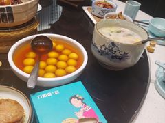 -刀板香·安徽菜(国购IFC店)