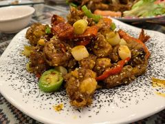 -新疆伊宁远征餐厅