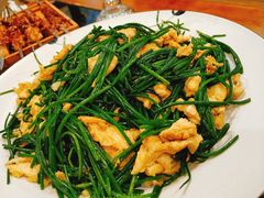 -一招鲜·全羊铺·蒙古奶茶(五一北路店)