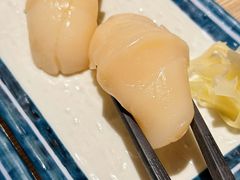 -小山日本料理(兴业太古汇店)