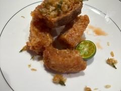 -華府(凯德晶萃店)